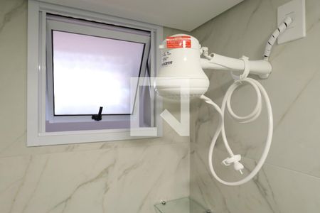 Detalhe de kitnet/studio para alugar com 1 quarto, 15m² em Barra Funda, São Paulo