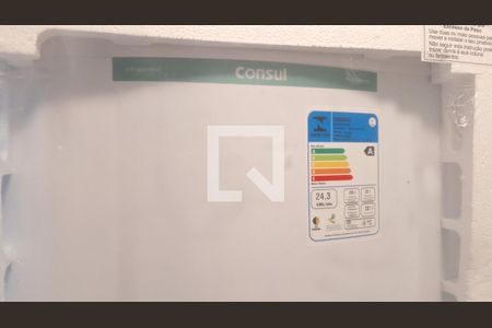 Detalhe de kitnet/studio para alugar com 1 quarto, 15m² em Barra Funda, São Paulo