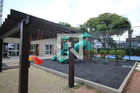 Apartamento à venda com 3 quartos, 82m² em São Geraldo, Porto Alegre