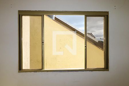 Janela do Quarto 1 de apartamento para alugar com 2 quartos, 61m² em Bela Vista, Porto Alegre