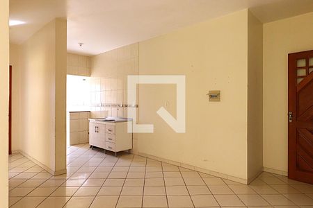 Sala de apartamento para alugar com 2 quartos, 61m² em Bela Vista, Porto Alegre