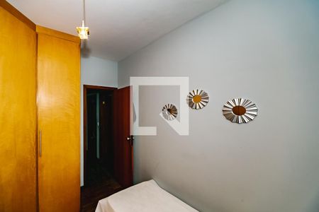 Apartamento à venda com 3 quartos, 65m² em Rio Branco, Belo Horizonte