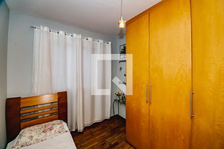 Apartamento à venda com 3 quartos, 65m² em Rio Branco, Belo Horizonte