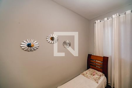 Apartamento à venda com 3 quartos, 65m² em Rio Branco, Belo Horizonte