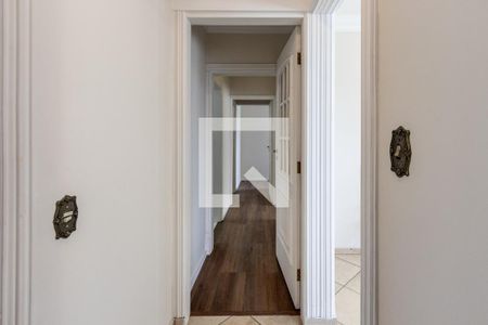 Corredor de apartamento à venda com 2 quartos, 116m² em Perdizes, São Paulo