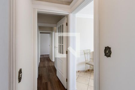 Corredor de apartamento à venda com 2 quartos, 116m² em Perdizes, São Paulo