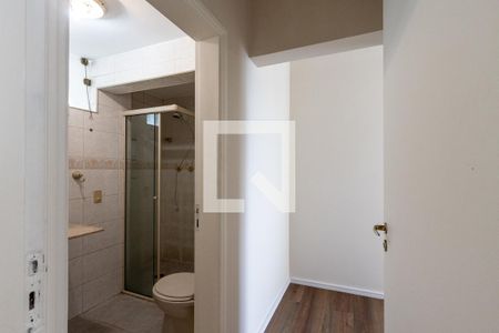 Corredor de apartamento à venda com 2 quartos, 116m² em Perdizes, São Paulo