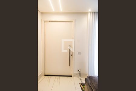 Entrada de casa de condomínio à venda com 4 quartos, 280m² em Residencial Burle Marx, Santana de Parnaíba