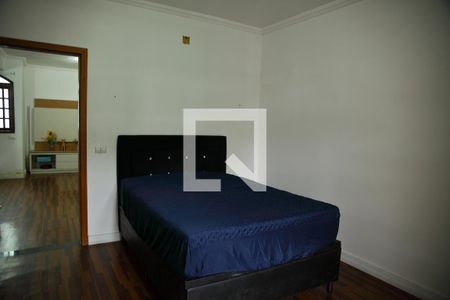 Suíte 1  de casa à venda com 4 quartos, 276m² em Vila Planalto, São Bernardo do Campo