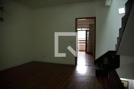 Sala 2 de casa à venda com 4 quartos, 276m² em Vila Planalto, São Bernardo do Campo