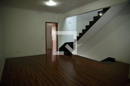 Sala 2 de casa à venda com 4 quartos, 276m² em Vila Planalto, São Bernardo do Campo