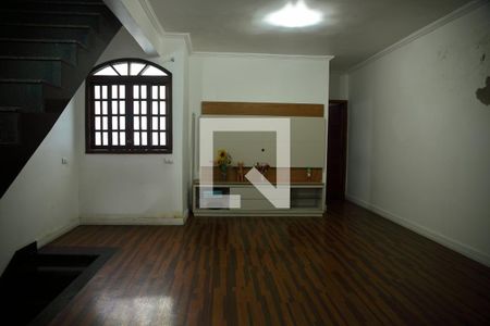 Sala 2 de casa à venda com 4 quartos, 276m² em Vila Planalto, São Bernardo do Campo