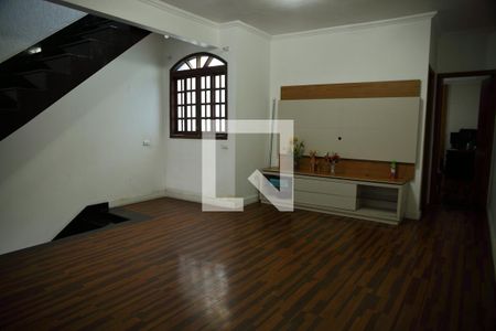 Sala 2 de casa à venda com 4 quartos, 276m² em Vila Planalto, São Bernardo do Campo