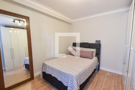 Quarto de apartamento para alugar com 1 quarto, 39m² em Ipiranga, São Paulo