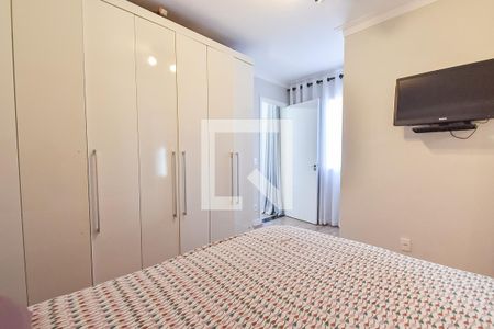 Quarto de apartamento para alugar com 1 quarto, 39m² em Ipiranga, São Paulo