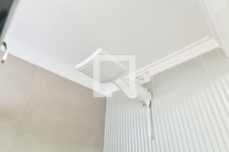 Banheiro de apartamento para alugar com 1 quarto, 39m² em Ipiranga, São Paulo