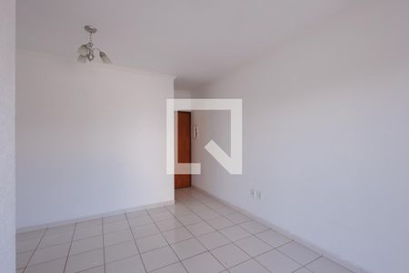 Sala de apartamento para alugar com 3 quartos, 75m² em Jardim Isabel, Taubaté