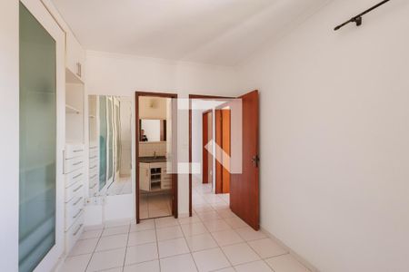 Suíte de apartamento para alugar com 3 quartos, 75m² em Jardim Isabel, Taubaté