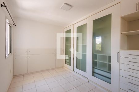 Suíte de apartamento para alugar com 3 quartos, 75m² em Jardim Isabel, Taubaté