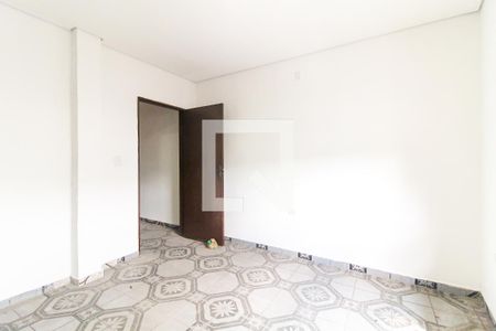 Suíte de casa para alugar com 2 quartos, 80m² em Jardim Nélia, São Paulo