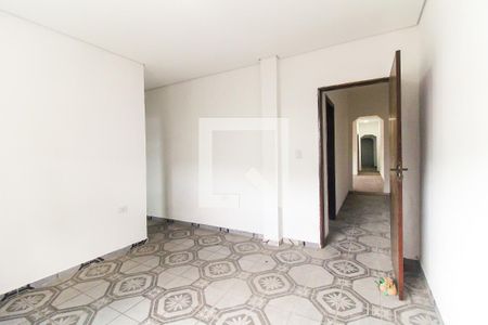 Suíte de casa para alugar com 2 quartos, 80m² em Jardim Nélia, São Paulo