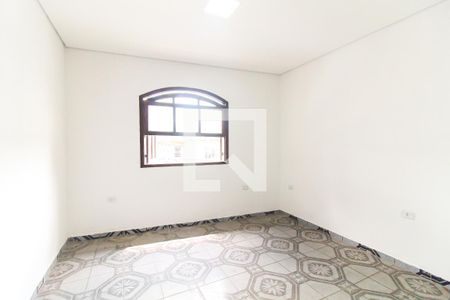 Suíte de casa para alugar com 2 quartos, 80m² em Jardim Nélia, São Paulo