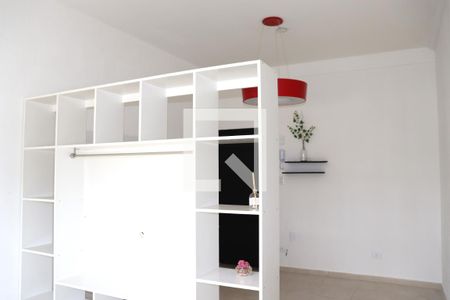 Dormitório de kitnet/studio à venda com 1 quarto, 26m² em Bela Vista, São Paulo