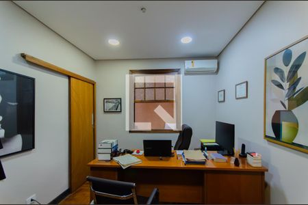 Sala de casa para alugar com 4 quartos, 130m² em Jardim da Gloria, São Paulo