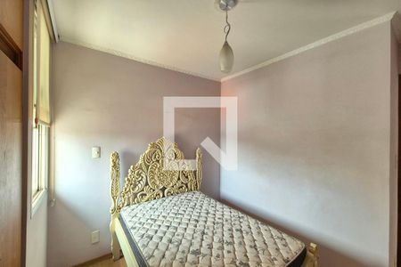 Quarto 1  de apartamento à venda com 2 quartos, 68m² em Jardim Leonor, Campinas