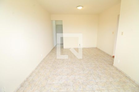 Sala de apartamento para alugar com 2 quartos, 62m² em Jardim das Industrias, São José dos Campos