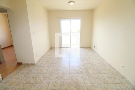 Sala de apartamento para alugar com 2 quartos, 62m² em Jardim das Industrias, São José dos Campos