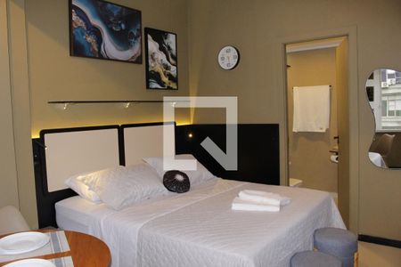 Kitnet/Studio à venda com 1 quarto, 27m² em República, São Paulo