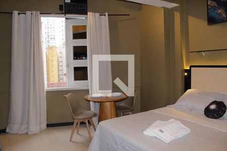 Kitnet/Studio à venda com 1 quarto, 27m² em República, São Paulo