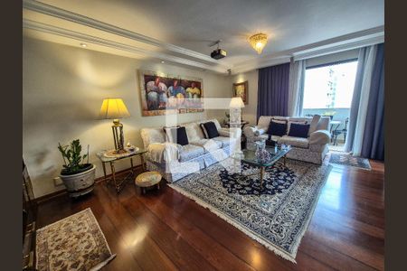 Apartamento à venda com 3 quartos, 374m² em Santa Cecilia, São Paulo