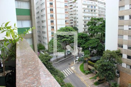 Apartamento à venda com 3 quartos, 374m² em Santa Cecilia, São Paulo