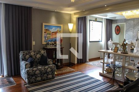 Apartamento à venda com 3 quartos, 374m² em Santa Cecilia, São Paulo