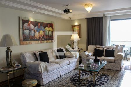 Apartamento à venda com 3 quartos, 374m² em Santa Cecilia, São Paulo