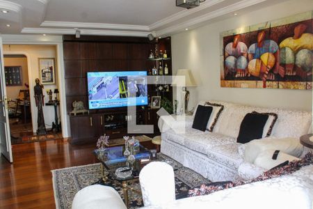 Apartamento à venda com 3 quartos, 374m² em Santa Cecilia, São Paulo