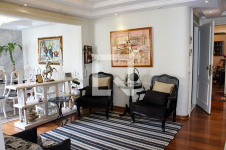 Apartamento à venda com 3 quartos, 374m² em Santa Cecilia, São Paulo