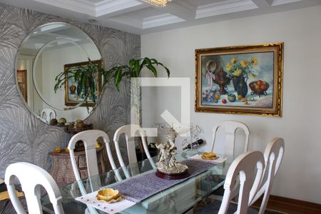 Apartamento à venda com 3 quartos, 374m² em Santa Cecilia, São Paulo