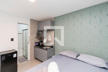 Suíte 2 de casa à venda com 6 quartos, 240m² em Brooklin, São Paulo