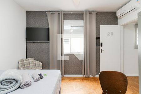 Quarto 1 de casa à venda com 6 quartos, 240m² em Brooklin, São Paulo