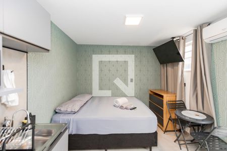 Suíte 2 de casa à venda com 6 quartos, 240m² em Brooklin, São Paulo