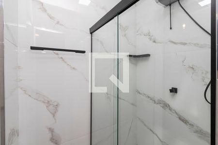 Banheiro da Suíte 2 de casa à venda com 6 quartos, 240m² em Brooklin, São Paulo