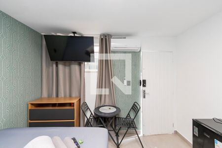 Suíte 2 de casa à venda com 6 quartos, 240m² em Brooklin, São Paulo