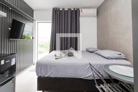 Suíte 1 de casa à venda com 6 quartos, 240m² em Brooklin, São Paulo