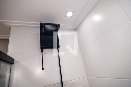 Banheiro de apartamento para alugar com 2 quartos, 37m² em Bela Vista, São Paulo