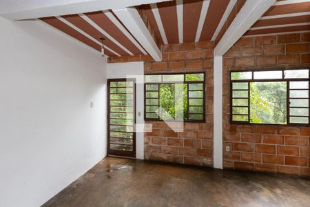 Sala 2 de casa à venda com 3 quartos, 115m² em Jardim da Torre, Nova Lima