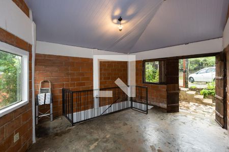 Sala 3 de casa à venda com 3 quartos, 115m² em Jardim da Torre, Nova Lima