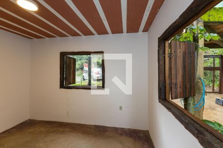 Suíte 2 de casa à venda com 3 quartos, 115m² em Jardim da Torre, Nova Lima